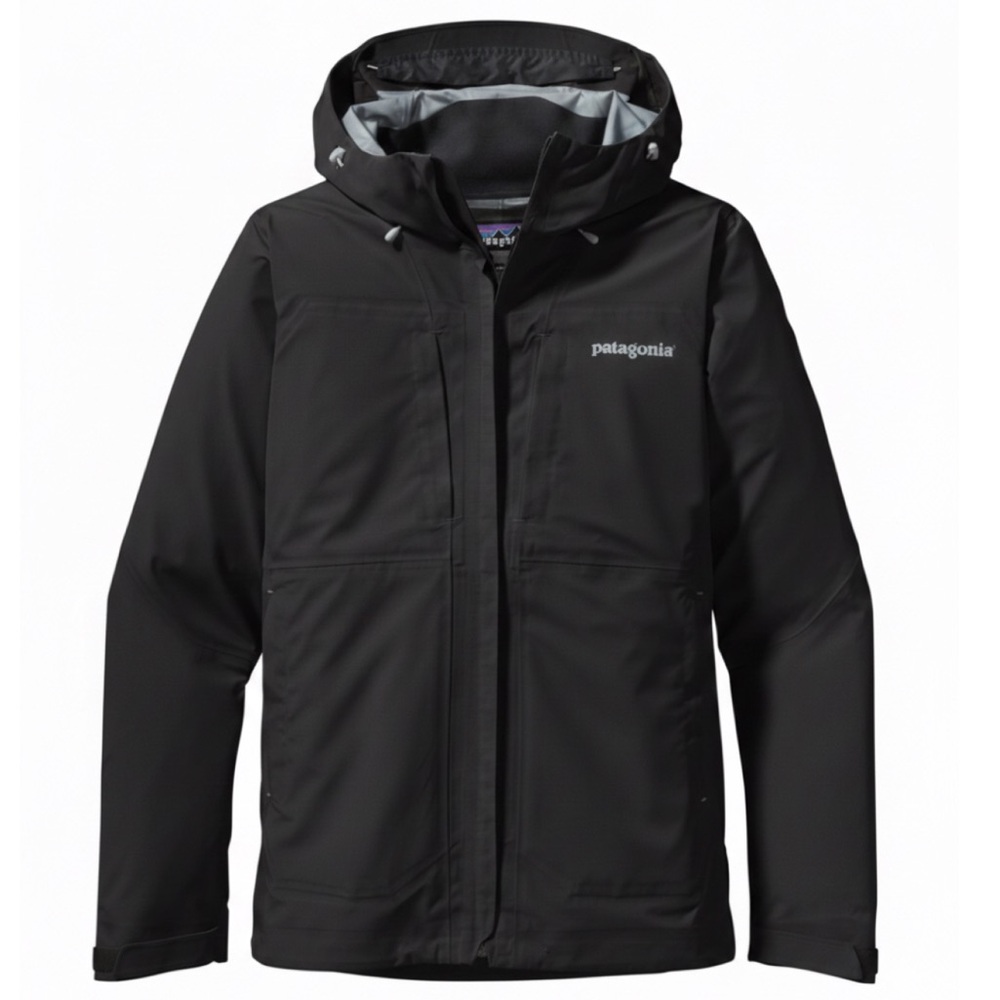 Patagonia Black Women's Jacket